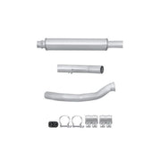 Hella Front Silencer Front 8LB 366 021-501