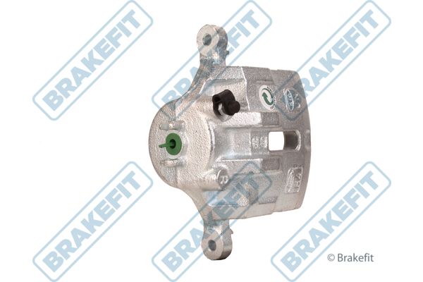 Apec Brake Caliper Assembly Front Right