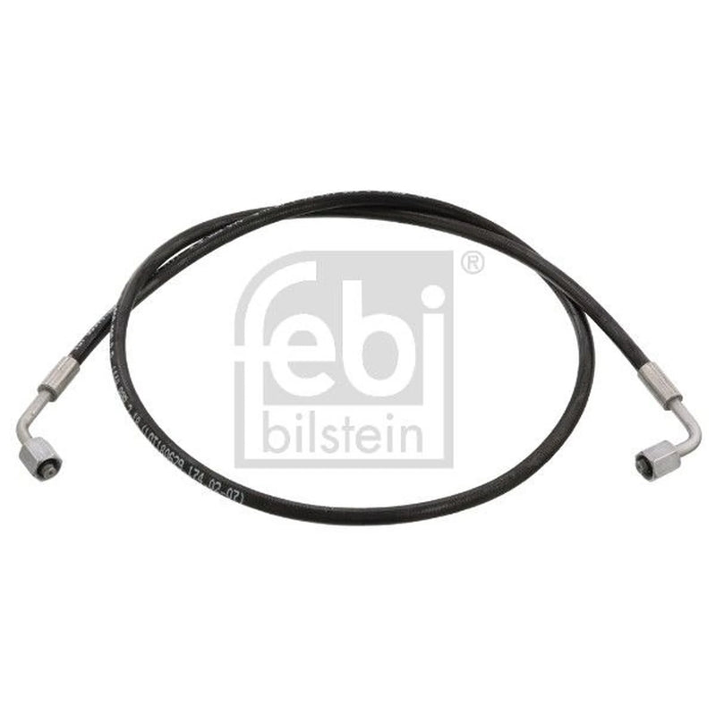 Febi Cab Tilt Hose Line 8mm OD 106368
