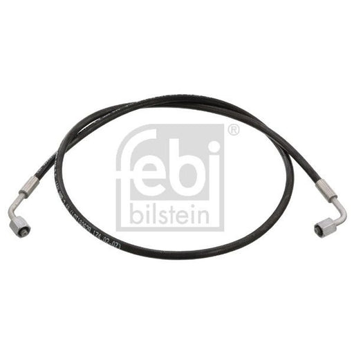 Febi Cab Tilt Hose Line 8mm OD 106368