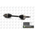 BGA CV Drive Shaft Driveshaft Front Right DS2357R