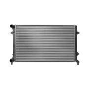 Hella Engine Radiator 8MK 366 301-321