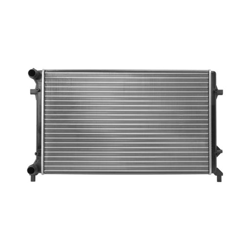 Hella Engine Radiator 8MK 366 301-321