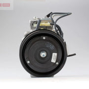 Denso Air Conditioning Compressor DCP99017