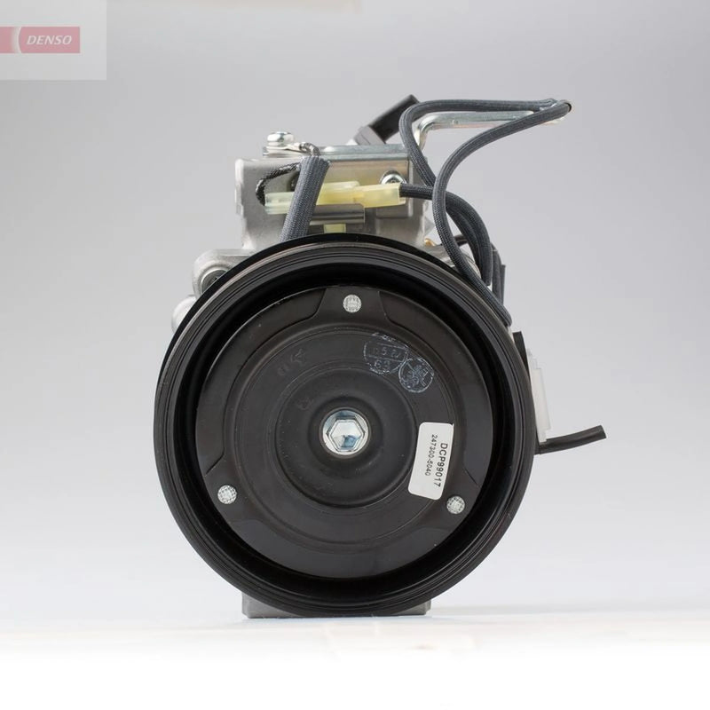 Denso Air Conditioning Compressor DCP99017