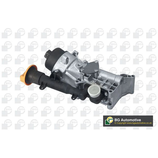 BGA Engine Oil Cooler CO9502