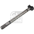 Febi Drum Brake Brake Shaft 97mm OD Front Left 07073