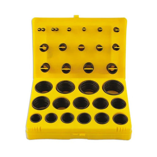 Connect O-Ring Service Kit, Metric 386pc - CPL