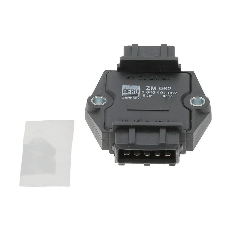BERU Ignition Switch Unit ZM062