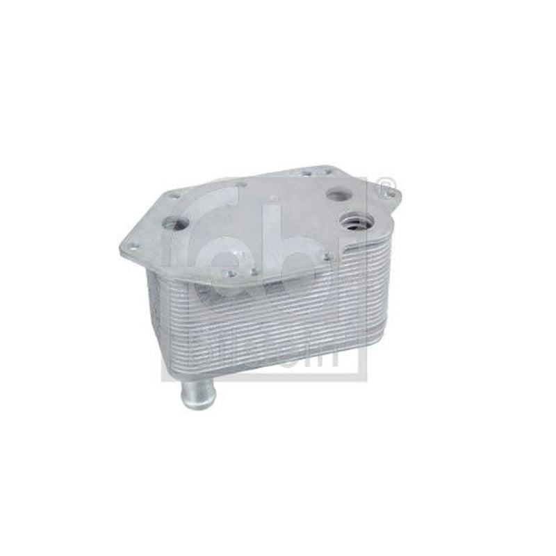 Febi Engine Oil Cooler 106194