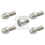 Febi Wheel Bolt Rear 27056