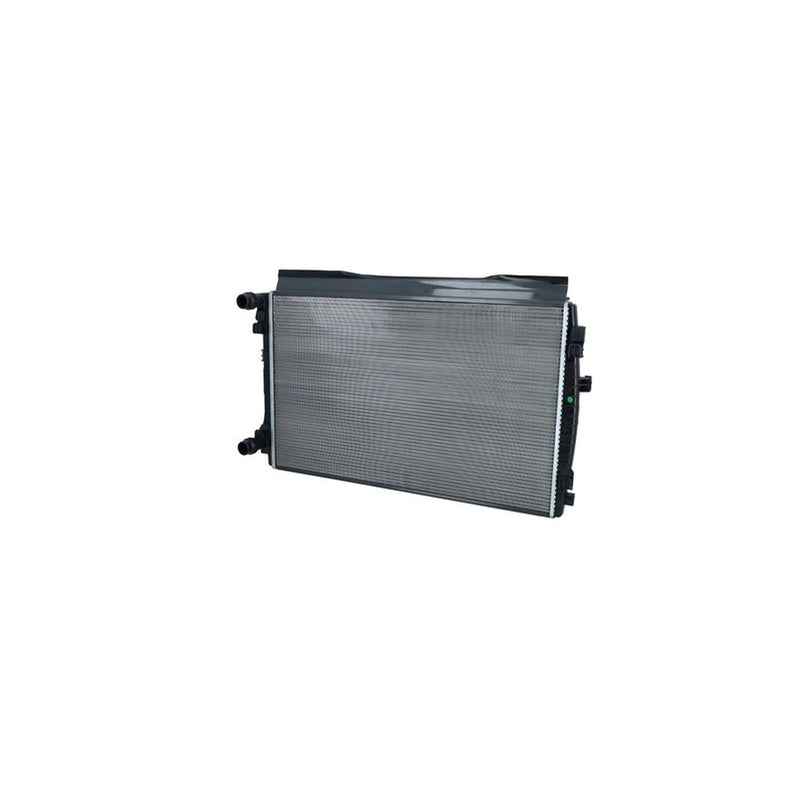 NRF Engine Radiator 58453