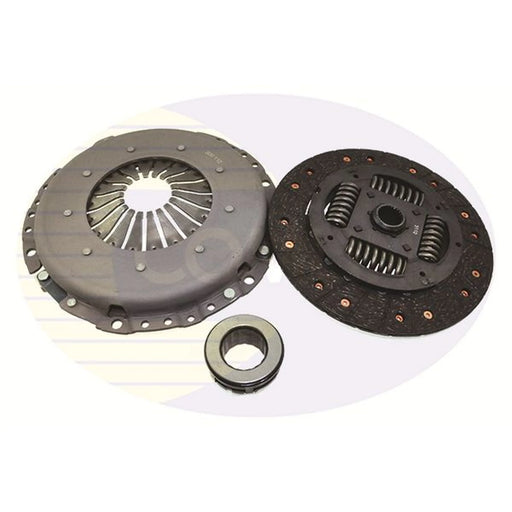 Comline Clutch Kit Set 3pc ECK244-SK