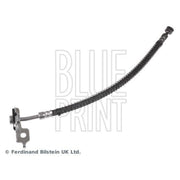 Blue Print Brake Hydraulic Hose Line Front Left ADG053207