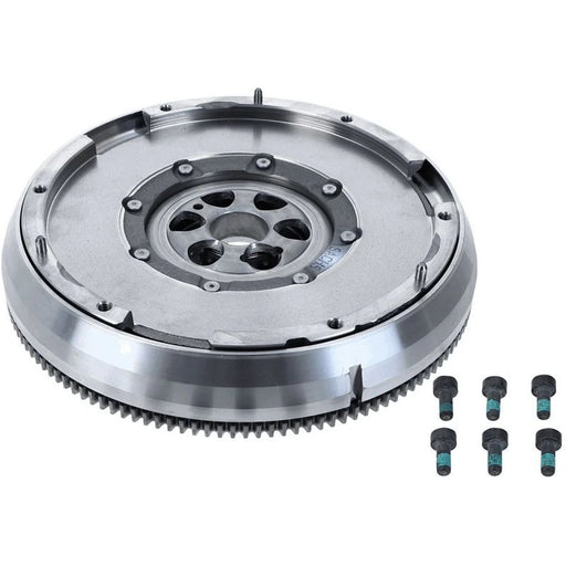 Sachs Engine Flywheel Teeth 228mm 2294001594
