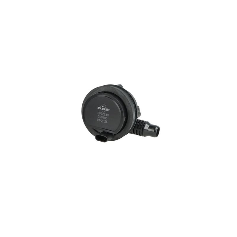 NRF Auxiliary Coolant Water Pump Left 390103
