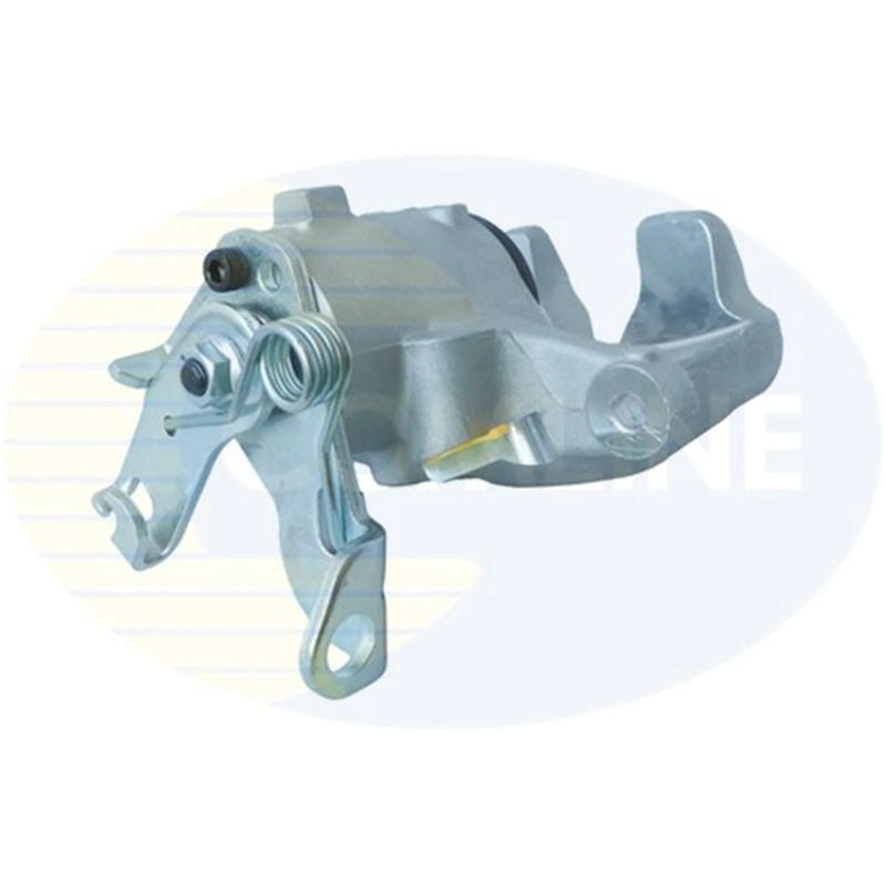 Comline Brake Caliper Assembly Rear Left CBC411L
