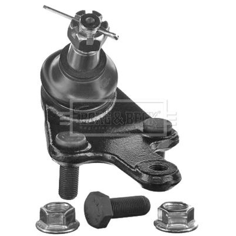 Borg & Beck Ball Joint Front Left BBJ5725