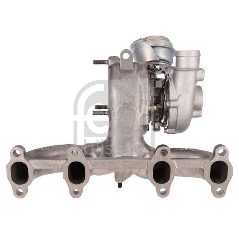 Febi Turbocharger Turbo Unit 186736