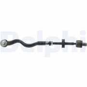 Delphi Steering Tie Rod Inner Rack End Joint TL440