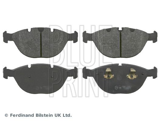 Blue Print Front Brake Pad Set