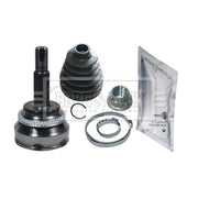 Borg & Beck Drive Shaft Joint Kit BCJ1261