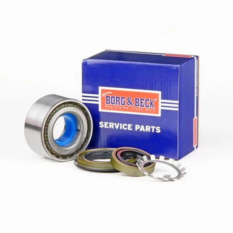 Borg & Beck Wheel Bearing Kit BWK746
