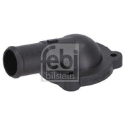 Febi Coolant Flange Housing Connector 48383