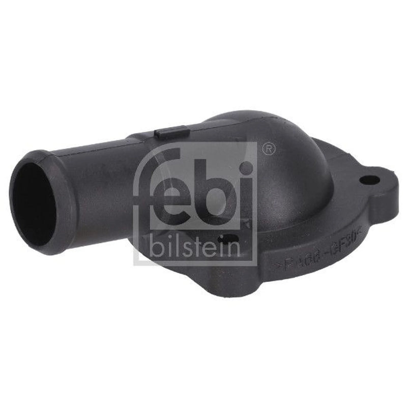 Febi Coolant Flange Housing Connector 48383