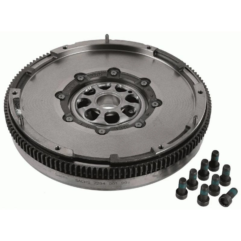 Sachs Engine Flywheel Teeth 240mm 2294001999