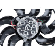 NRF Engine Cooling Fan 470034