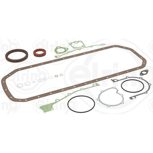 Elring Crankcase Gasket Kit ID 888.389
