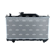 NRF Engine Radiator 53380