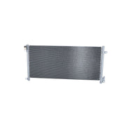 NRF Air Conditioning Condenser 35491