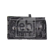 Febi Airbag Clock Spring 6 Connectors Plastic 186392