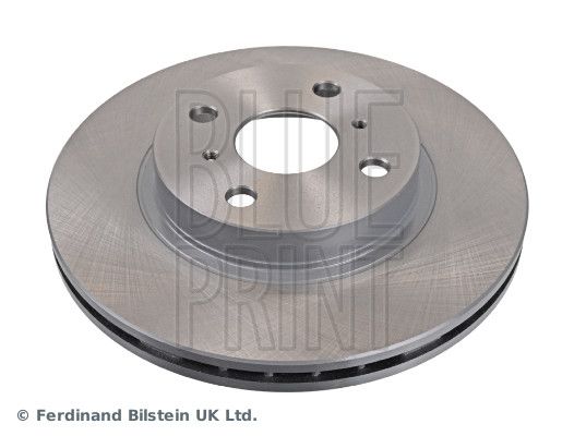Blue Print ADT34331 Brake Disc