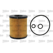 Valeo Engine Oil Filter 586596