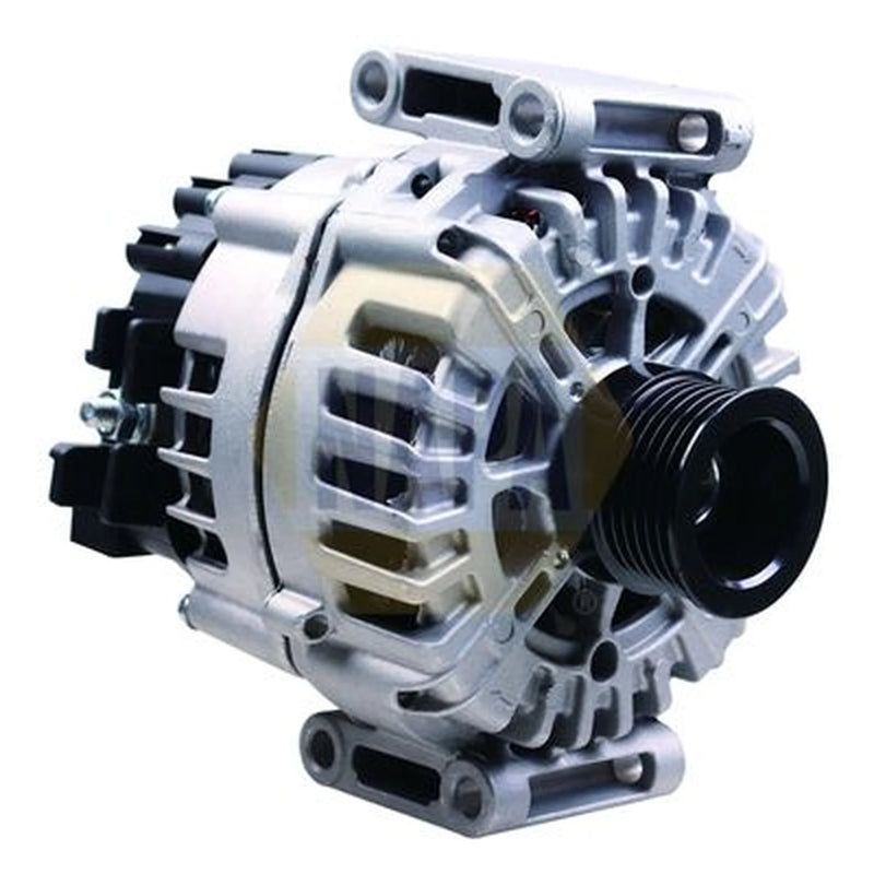 NAPA Car Alternator 12V NAL1954