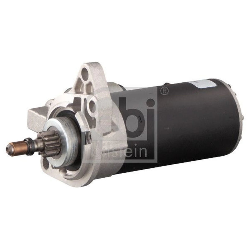 Febi Starter Motor 12V 1.8kW 9 Teeth 101599