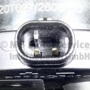 Pierburg Parking Heater Water Recirculation Pump Connectors 7.10101.00.0