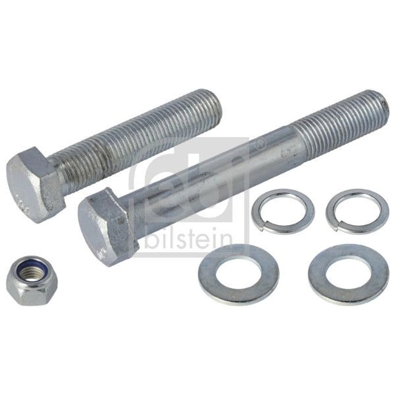 Febi Bolt Kit 1002148