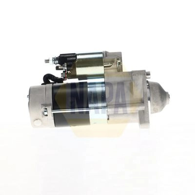 NAPA Starter Motor 12V 2kW 11 Teeth NSM2053