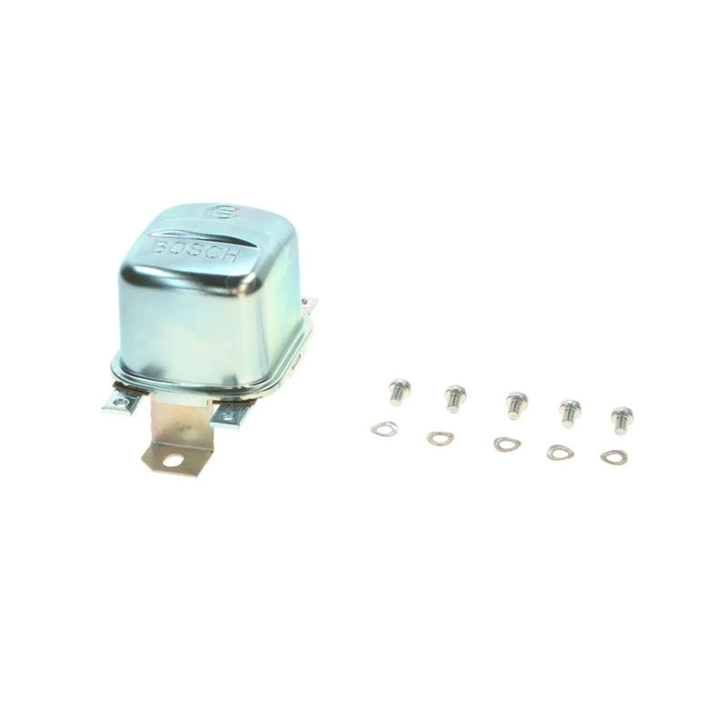 Bosch Alternator Voltage Regulator F 026 T02 203