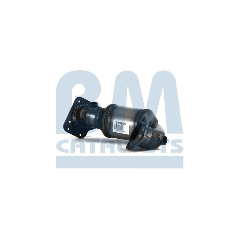 BM Catalysts Homologated Petrol Cat BM91620H