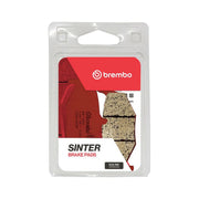 Brembo 2 x Rear Brake Pad Set 07SU32SP