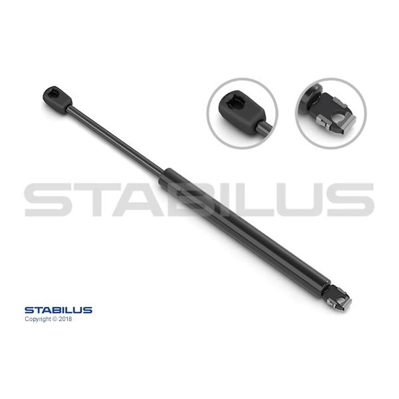 Stabilus Bonnet Gas Strut Lift Support Hood Lift Shock Replacement b 051387