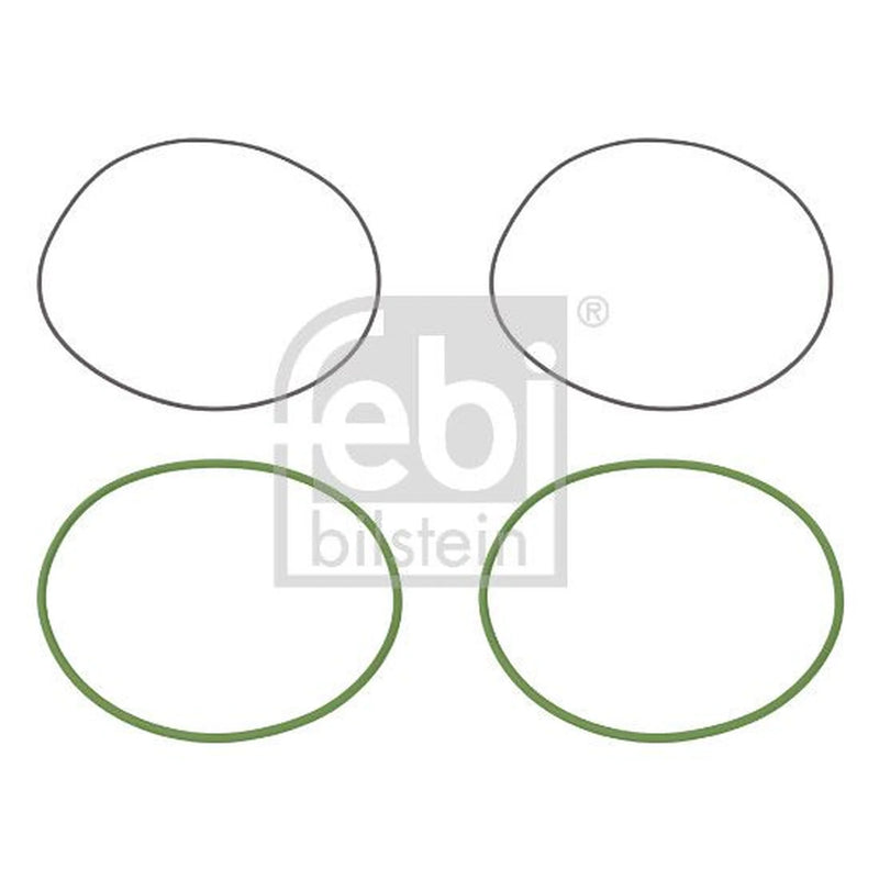 Febi Cylinder Liner Gasket Set Thick 37919