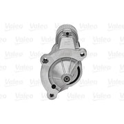 Valeo Starter Motor 12V 1.7kW 11 Teeth 438069