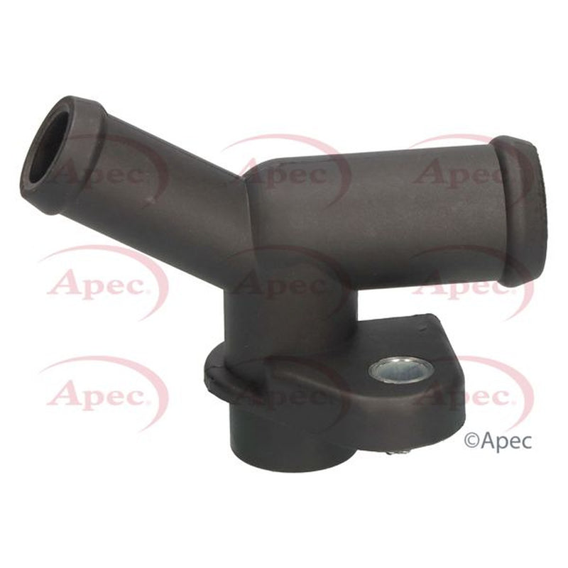 Apec Coolant Flange Housing Connector ATH1573
