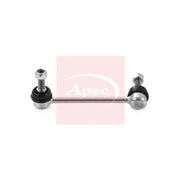 Apec Stabiliser Bar Link Coupling Rod Rear Left AST4508